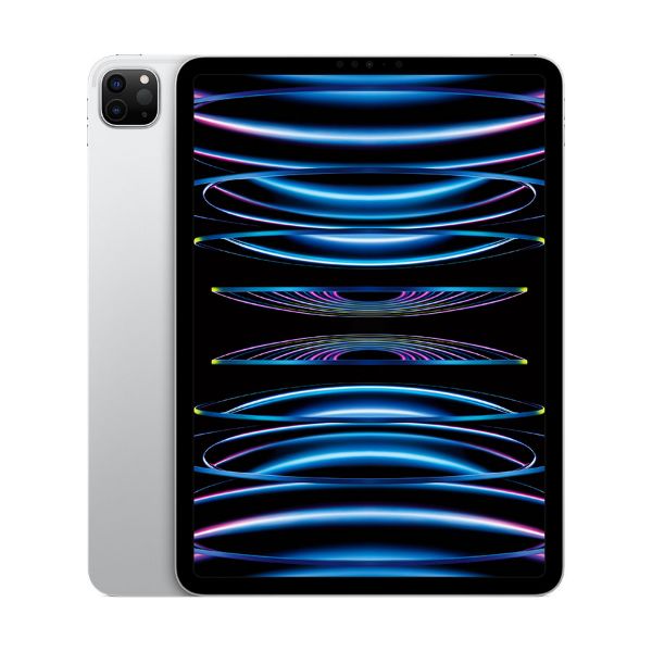 תמונה של 11inch iPad Pro Wi-Fi 1TB (4th Gen)