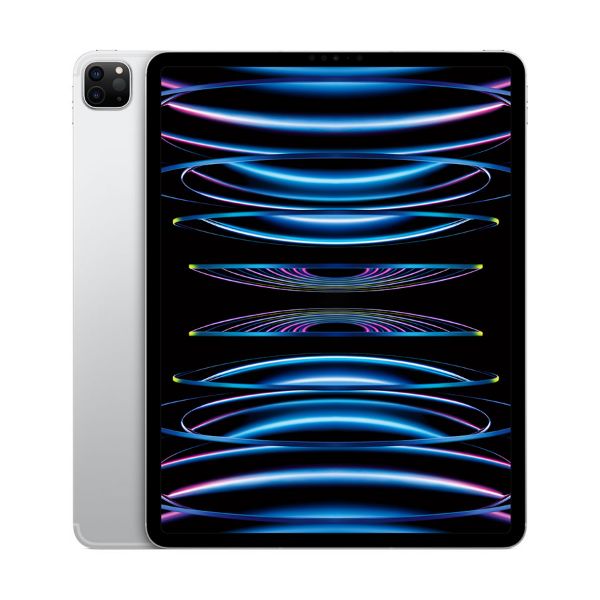 Picture of 12.9inch iPad Pro Wi Fi + Cellular 256GB(6th Gen)