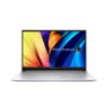 תמונה של ASUS VivoBook Pro/K6502HE-I9-11900H/15.6 WQHD/I9-11900H/16GB/1TB PCIEG3 / RTX™ 3050/WIN11/Silver/3yOSS
