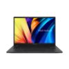 תמונה של ASUS VIVOBOOK S14/K3402ZA-14 2.8K /i7-12700H/16GB DDR4/1TB M.2 SSD/Win11 Home/Black/1YOS/