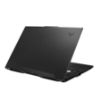 תמונה של ASUS TUF FX517ZR-i7-12650H/15.6 FHD/RTX™ 3070/32GB DDR5/1TB M.2 SSD/RTX™ 3070-8gb/ Black/FD/1Y