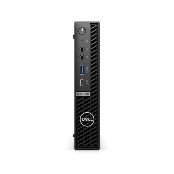 Picture of Dell OPTIPLEX 7000 MFF I7-12700T/512GB SSD/16GB/DOS/WIFI/3Y-OS