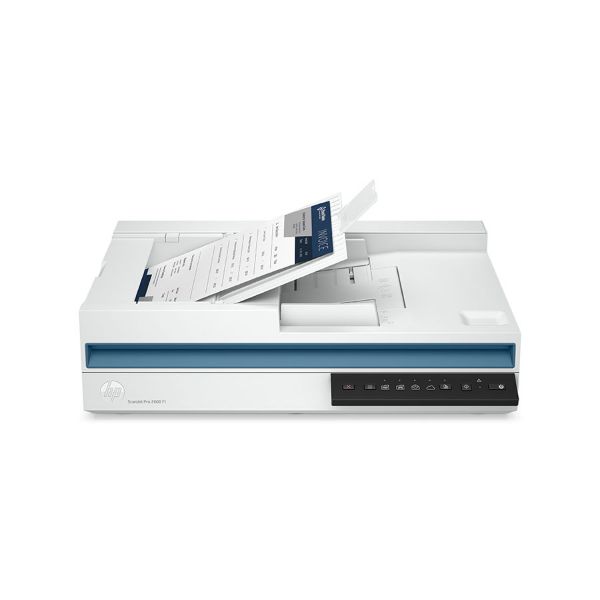 Picture of HP ScanJet Pro 2600 f1