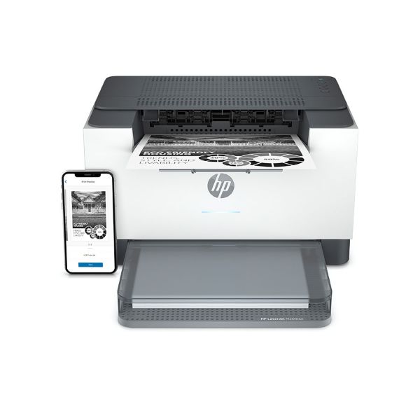 תמונה של HP LaserJet M209dw Trad Prntr