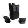 תמונה של ASUS/G533ZX-15.6 WQHD/ i9-12900H/64GB DDR5/2TB M.2 SSD/RTX™ 3080 Ti - 16GB/Black/3yr