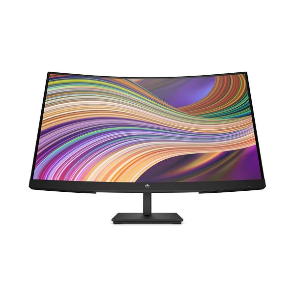 Picture of HP MONITOR Curved V27C G5 FHD DP/HDMI X2/VESA/1YW