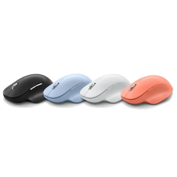 תמונה של Microsoft Bluetooth Ergonomic Mouse