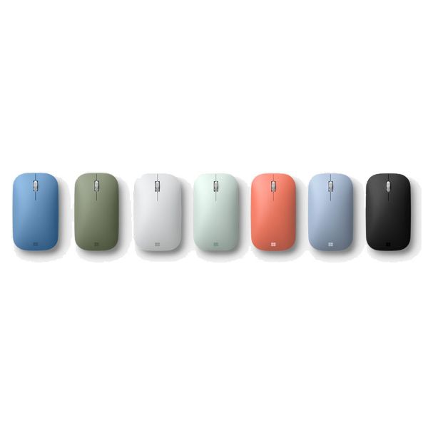 תמונה של Microsoft Modern Mobile Mouse