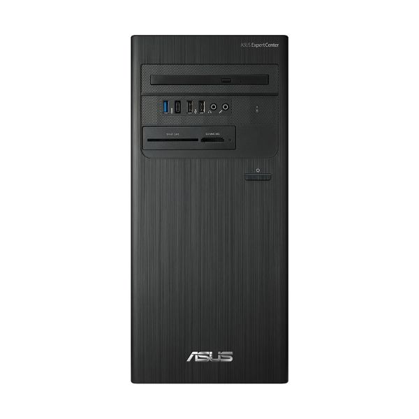 תמונה של ASUS DT/D500TD-I3-12100/B660/8GB DDR4/256 M.2 SSD/DVD/Wifi6/300W/FD/Black/3Y OS