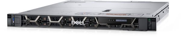 תמונה של Dell Power Edge Dell R450   4 LFF Cage, H355 1x600W