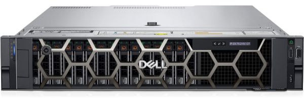 Picture of Dell R550   16 SFF Cage, H755/8G 2x800W