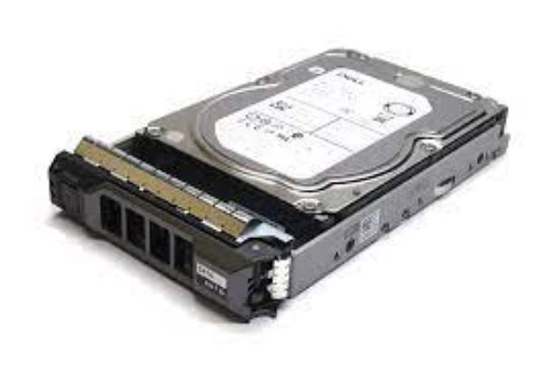 Picture of 8TB 7.2K RPM NLSAS 12Gbps 512e 3.5in Hot-plug Hard Drive, CK