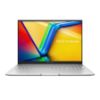 תמונה של ASUS VivoBook Pro/K6602HE-I9-11900H/16.0 WQXGA/16GB DDR4/1TB M.2 SSD/RTX™ 3050Ti-4gb/Win11 Home/Silver/3YOSS/