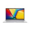 תמונה של ASUS Vivobook 17/X1704VA-17.3 FHD/ i7-1355U/16GB DDR4 /1TB M.2 SSD/Win11 Home/Cool Silver/1Y