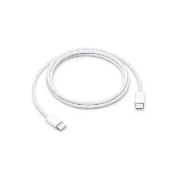 תמונה של Apple USB-C Woven Charge Cable (1m)