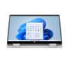 תמונה של HP PavilionX360 Touch 2IN1 14-ek1003nj 14' FHD i5-1335U/16GB/512SSD/LKB/FP/WIN11HOME/SILVER/3YOS
