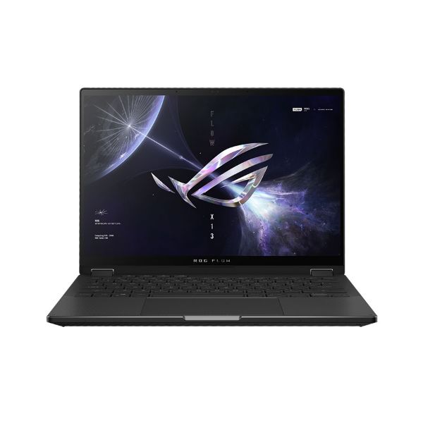 תמונה של ASUS ROG Flow X13/GV302XI -13.4 Touch Flip/Ryzen™ 9 7940HS/32GB DDR5/1TB M.2 SSD/RTX™ 4070/Win 11 Home/3y