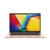 תמונה של ASUS Vivobook 14/X1404VA-14.0 FHD/i7-1355U/16GB DDR4 /512GB M.2 SSD/Terra Cotta/Win11 Home/1Y