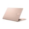 תמונה של ASUS Vivobook 14/X1404VA-14.0 FHD/i7-1355U/16GB DDR4 /512GB M.2 SSD/Terra Cotta/Win11 Home/1Y