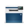 תמונה של HP Color LaserJet Pro MFP 4302fdn Printer