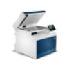Picture of HP Color LaserJet Pro MFP 4302fdn Printer