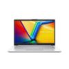 תמונה של ASUS Vivobook Go 14/E1404GA-14.0 FHD/ i3-N305 /8GB DDR4/256G UFS 2.1/Silver/1Y