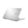 תמונה של ASUS Vivobook Go 14/E1404GA-14.0 FHD/ i3-N305 /8GB DDR4/256G UFS 2.1/Silver/1Y