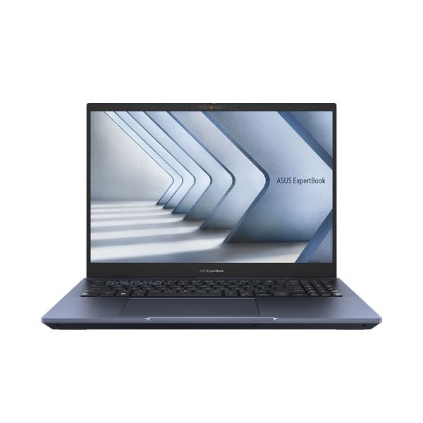 Picture of ASUS Expertbook/B5602CVA/16` OLED/ I5-1340P/8GB DDR5/512G M.2 SSD/FP/ Win11 Pro/3YOS