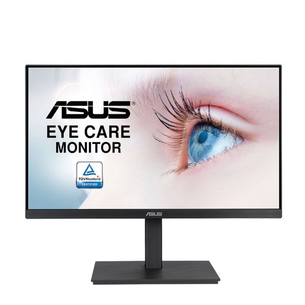 Picture of ASUS VA24EQSB  23.8" LED Monitor FHD HDMI+Display /Pivot /3yr