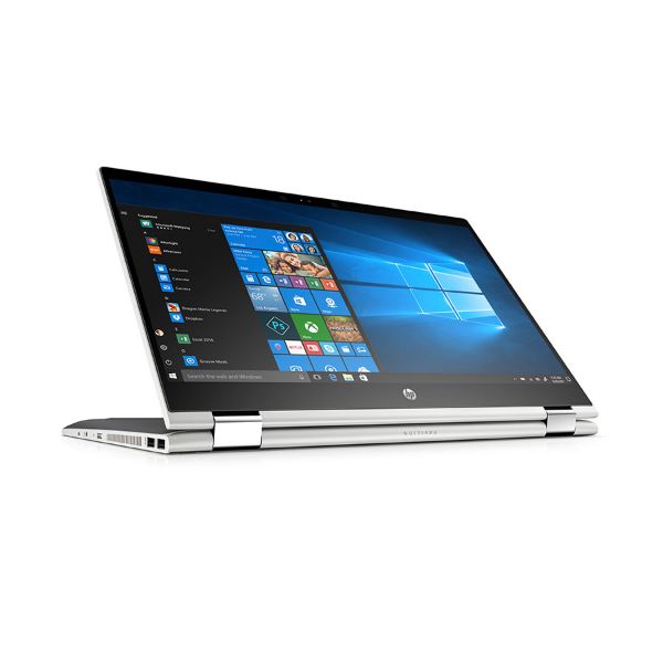 Picture of HP Pavilion X360 Touch 2IN1 15-er1006nj 15.6' FHD i7-1255U/16GB/1TB/LKB/FP/PEN/WIN11HOME/SILVER/3YOS