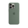 תמונה של iPhone 15 Series Silicone Cases with MagSafe