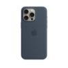 תמונה של iPhone 15 Series Silicone Cases with MagSafe