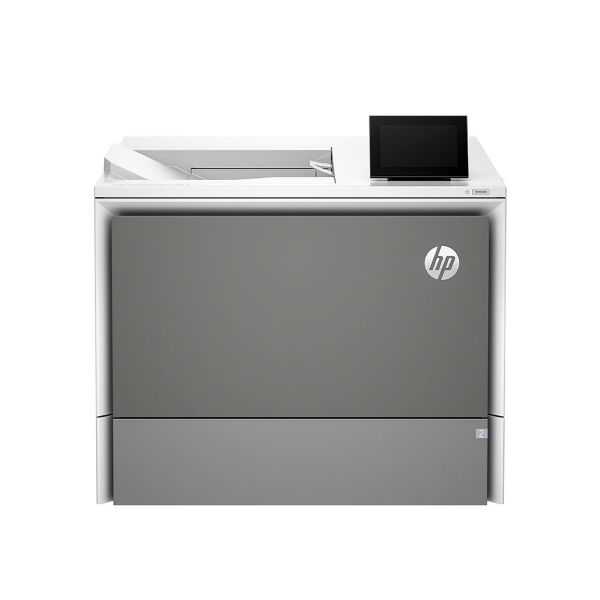 Picture of HP Color LaserJet Enterprise 6700dn 