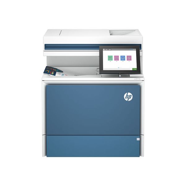 תמונה של HP Color LaserJet Enterprise MFP 5800dn