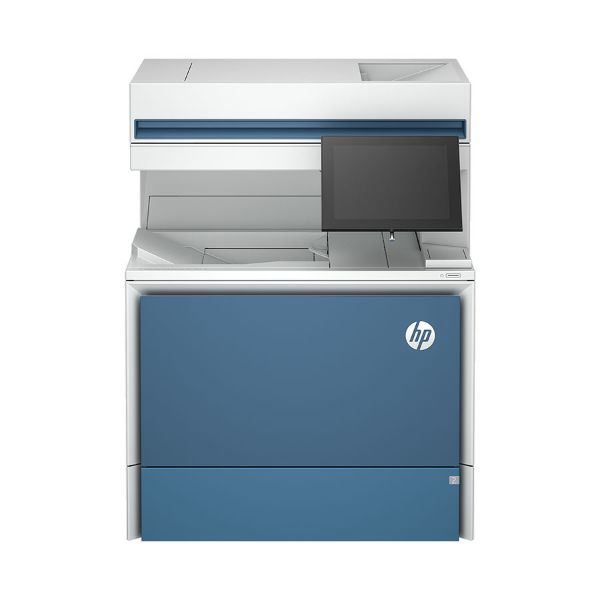 Picture of HP Color LaserJet Enterprise MFP 6800dn