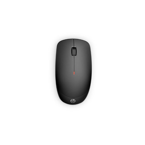 Picture of HP 235 Slim Wireless Mouse