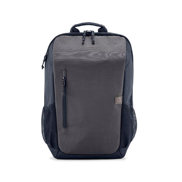 Picture of HP Travel 18 Liter 15.6 Iron Gray Laptop Backpack