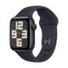 תמונה של Apple Watch SE GPS 40mm Aluminium Case with Sport Band - M/L