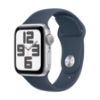 תמונה של Apple Watch SE GPS 40mm Aluminium Case with Sport Band - M/L