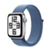 תמונה של Apple Watch SE GPS 40mm Aluminium Case with Sport Loop