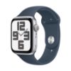 Picture of Apple Watch SE GPS 44mm Aluminium Case with Sport Band - M/L