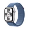 תמונה של Apple Watch SE GPS 44mm Aluminium Case with Sport Loop