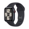 תמונה של Apple Watch SE GPS + Cellular 40mm Aluminium Case with Sport Band