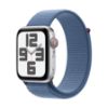 תמונה של Apple Watch SE GPS + Cellular 44mm Aluminium Case with Sport Loop