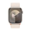 תמונה של Apple Watch Series 9 GPS 45mm Aluminium Case with Sport Loop