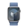 תמונה של Apple Watch Series 9 GPS 45mm Aluminium Case with Sport Loop