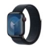 תמונה של Apple Watch Series 9 GPS + Cellular 45mm Aluminium Case with Sport Loop