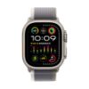 תמונה של Apple Watch Ultra 2 GPS + Cellular, 49mm Titanium Case