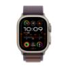 תמונה של Apple Watch Ultra 2 GPS + Cellular, 49mm Titanium Case