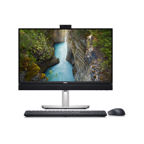 תמונה של DELL OPTIPLEX 7420 AIO 23.8' FHD/I5-14500T/16GB/512GBSSD/INTEL HD/WIN11PRO/WIFI/3YOS